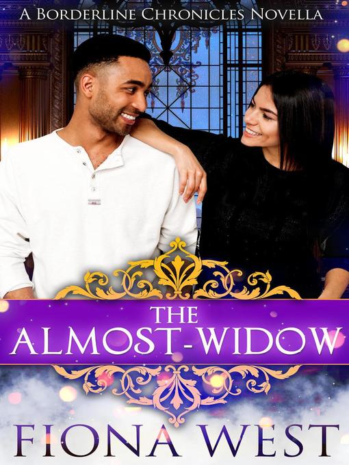 Title details for The Almost-Widow by Fiona West - Available